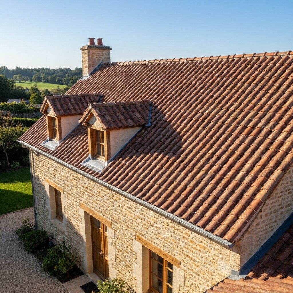 AQUITAINE COUVERTURE EXTENSION